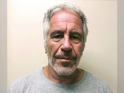 The US Virgin Islands Wants To Seize Jeffrey Epstein’s Millions After He Allegedly Abused Underage Girls On His Private Island