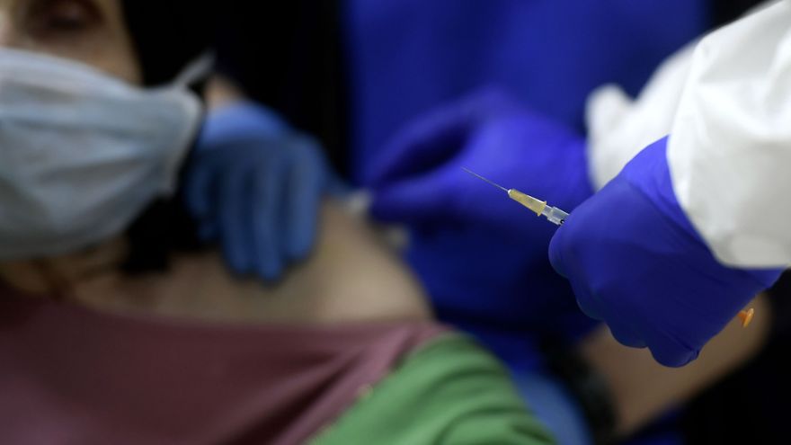 Extranjeros en Panamá podrán aplicarse la vacuna contra el COVID-19