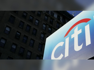 Citi to exit Mexican consumer banking business in strategy revamp