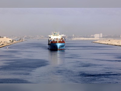 How Egypt’s Suez Canal Story Created an Echo in Latin America