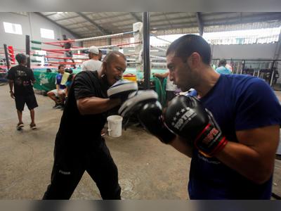 Panama struggling to recapture past boxing glory