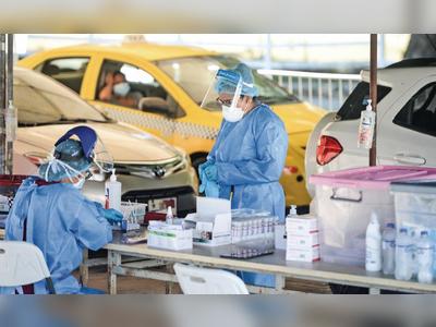 Panama - Decrease in main indicators, but pandemic fourth wave continues