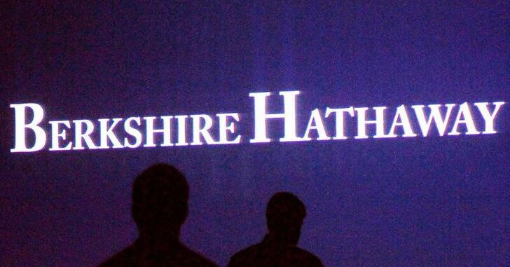 U.S. charges ex-Brazilian CFO with planting false Berkshire Hathaway story