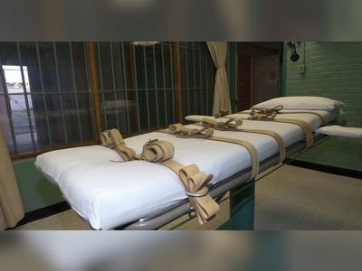 Killer ruled mentally fit for Arizona's first execution since 2014