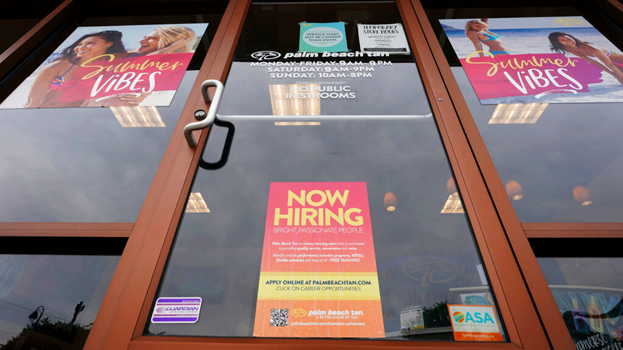 America's 'true unemployment' rate may be a lot higher than you think