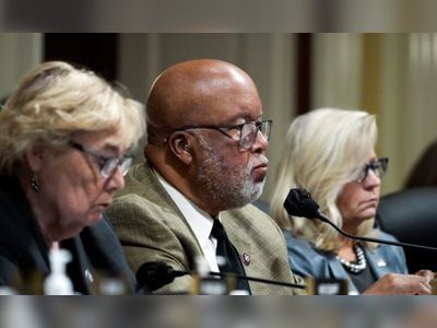 House panel not planning to seek Trump’s testimony on Capitol attack