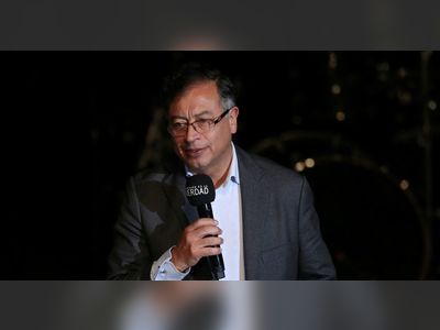 Colombia's Petro picks Jose Antonio Ocampo as finance minister