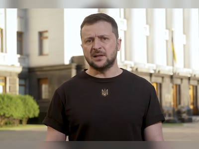 Zelenskyy wants to replace Ukraine’s top spy after security failures