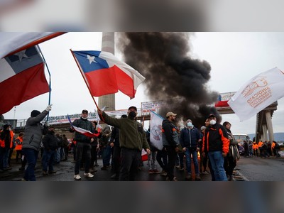 Chile workers strike at Codelco, world’s largest copper producer
