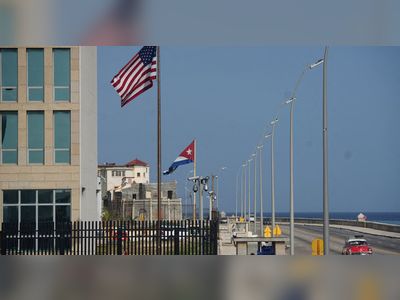 Biden administration plans six-figure compensation for Havana Syndrome victims
