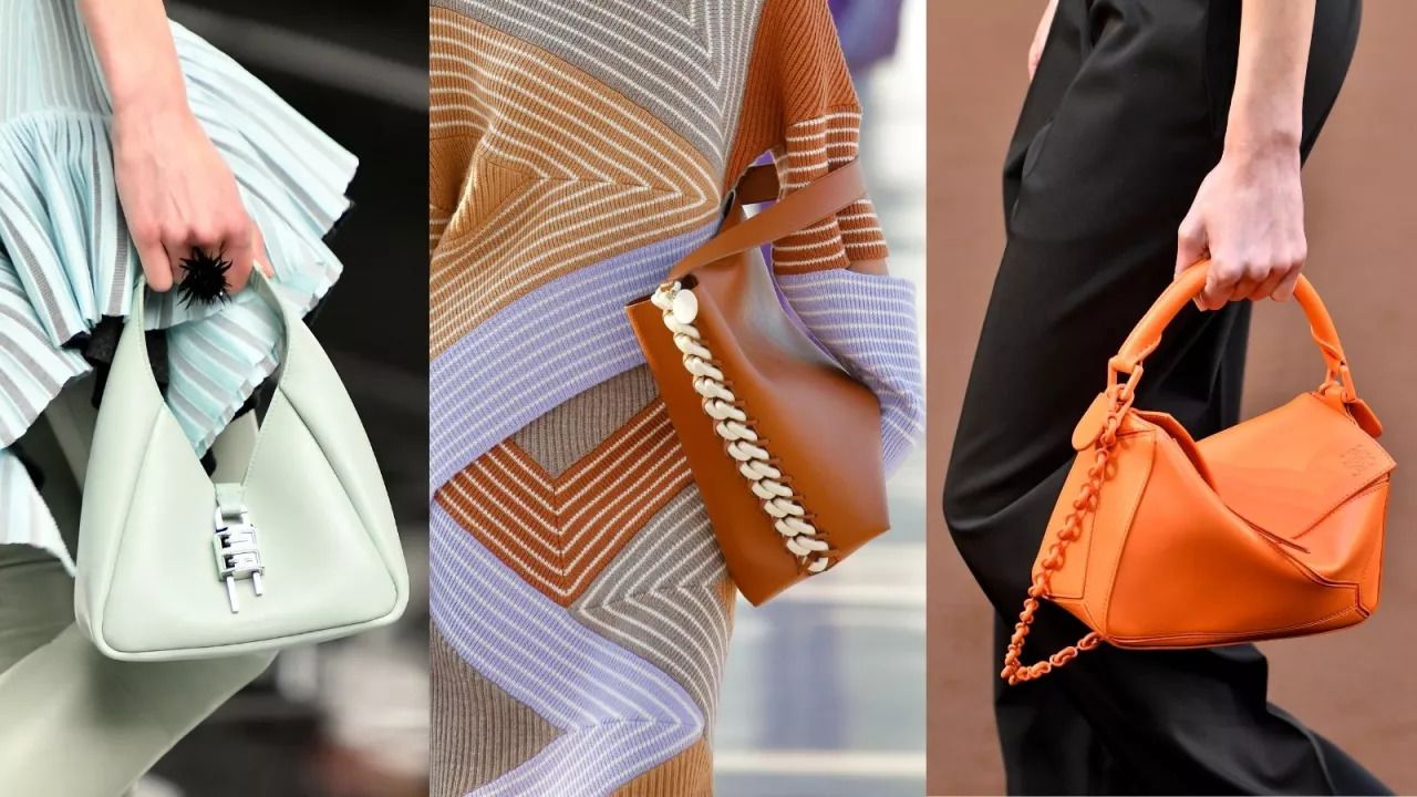 Handbag trends 2022: The must-have styles to invest in now