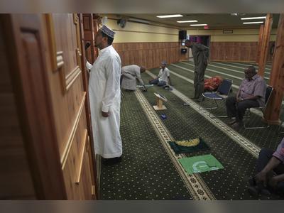Muslim call to prayer arrives to Minneapolis soundscape