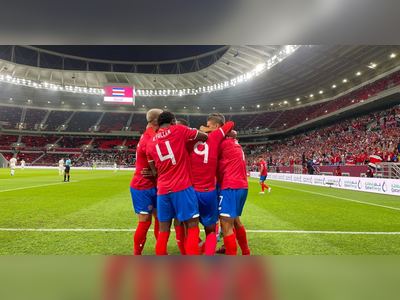 Costa Rica edge past New Zealand to seal World Cup 2022 spot