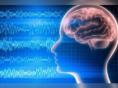 Chinese breakthrough lets human brains beam radio waves