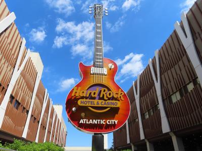 Hard Rock deal ends casino strike threat in Atlantic City