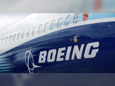 Boeing defense workers to strike in St. Louis area over pay issues