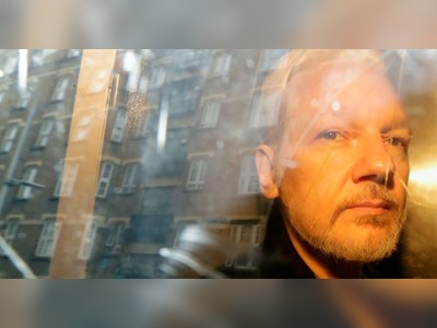 Lopez Obrador says he pleaded for Assange in letter to Biden
