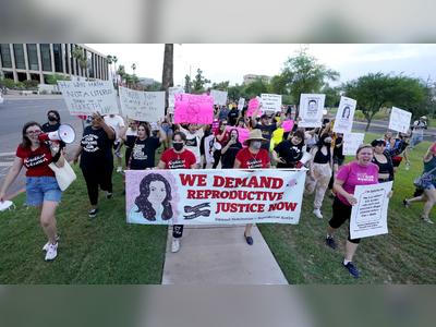 Post-Roe, states struggle with conflicting abortion bans