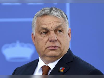 Embrace for Hungary's Orban deepens among US conservatives