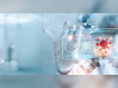 WHO: COVID-19 cases rising nearly everywhere in the world