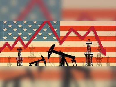 U.S. Remains World's Top Oil Producer And Consumer