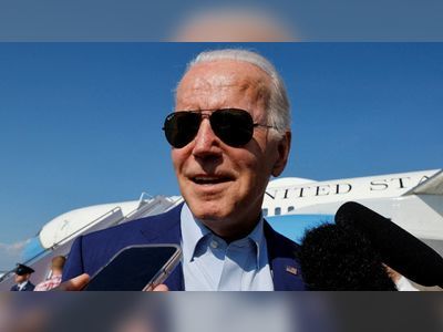 Biden tests negative for Covid