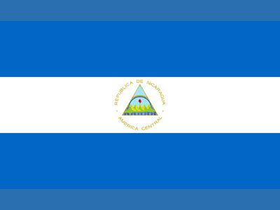 The Palestinian ambassador to Nicaragua violently beat a worker at the embassy and was expelled from the country