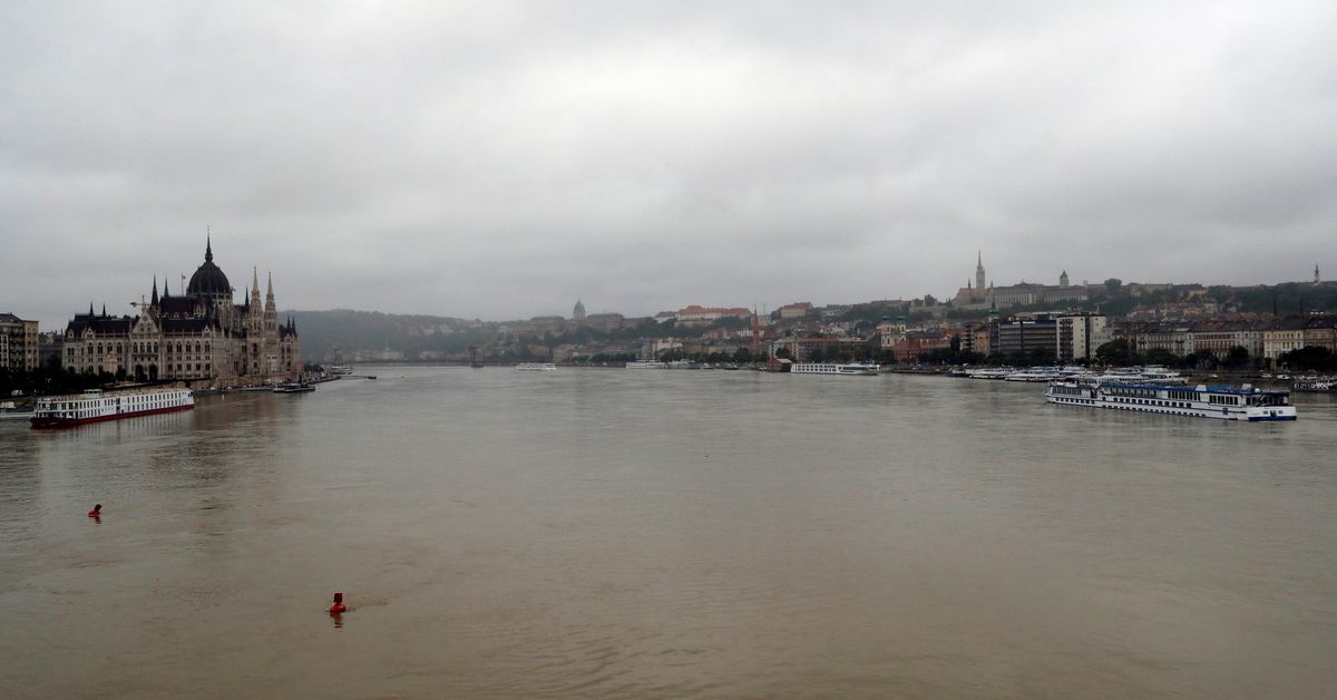 Firing of Hungarian weather forecasters sets off storm at home and abroad