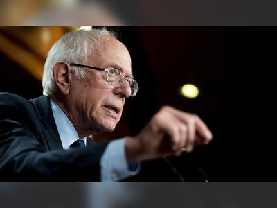 Bernie Sanders says Inflation Reduction Act will have 'minimal impact' on inflation
