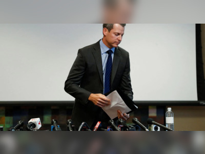 DeSantis suspends Florida prosecutor for refusing to enforce abortion law