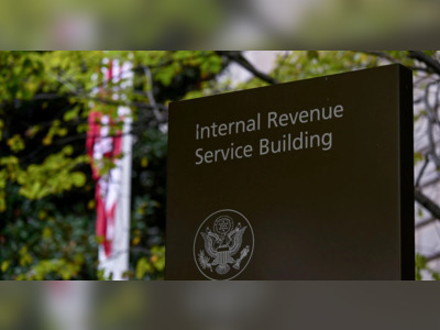 U.S. Treasury disputes finding that new IRS funding would increase middle-class taxes