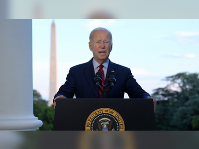 What Biden's low approval ratings and high-profile wins could mean for the midterms