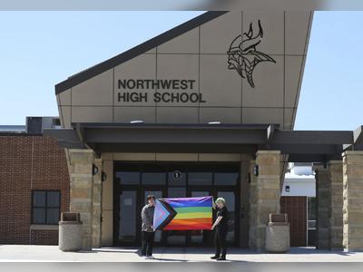 Nebraska school officials close newspaper after LGBTQ issue