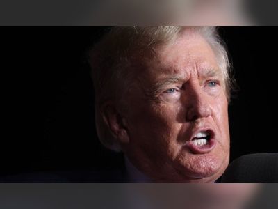 Trump: Judge orders release of redacted search court papers