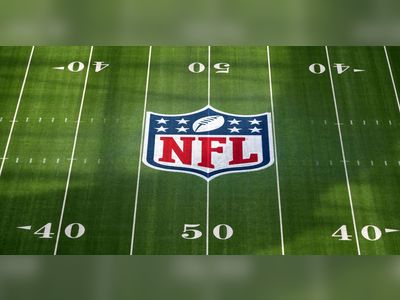 Apple will sponsor Super Bowl halftime show starting in February
