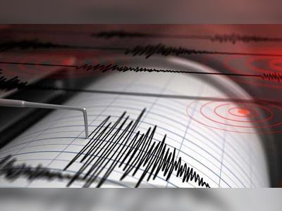 Magnitude 7.5 Earthquake Strikes Mexico, Triggers Tsunami Warning