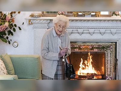 Queen Elizabeth II Under Medical Supervision at Balmoral as Health Concerns Grow
