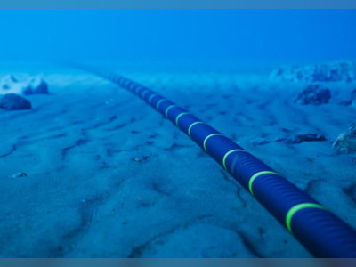 Damaged European undersea cables impact internet connectivity worldwide