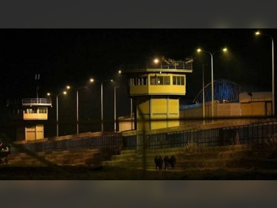 At least 15 killed in latest Ecuador prison riot