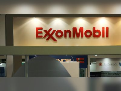 Exclusive: Exxon exits Russia empty-handed with oil project 'unilaterally terminated'