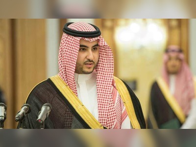 OPEC+ decision taken unanimously for ‘economic reasons’: Saudi defense minister
