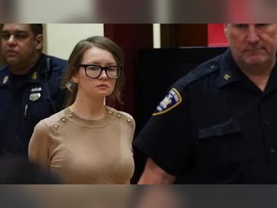 Anna Sorokin, Of Netflix's 'Inventing Anna' Fame, Released From Jail