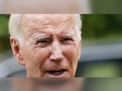 Biden congratulates Republicans on winning House majority