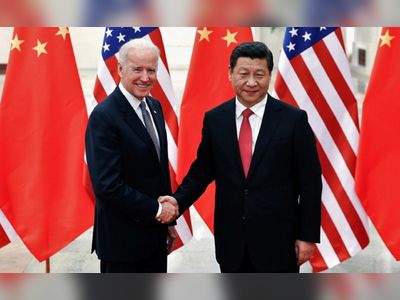 Joe Biden To Give Xi Jinping "His Perspective" On N. Korea At G20 Summit