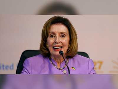 Several lawmakers have asked Nancy Pelosi to continue leading the House Democratic caucus, pointing to her ability to maintain discipline: report