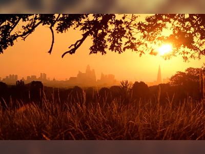 2015 To 2022 Likely To Be 8 Warmest Years Till Date: Report