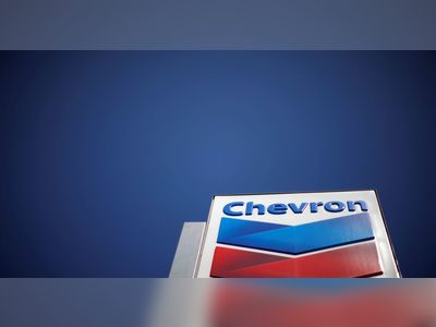 Chevron can resume key role in Venezuela's oil output, exports