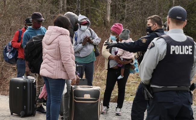 Canada Plans Record 500,000 Immigration Targets In Next 2 Years