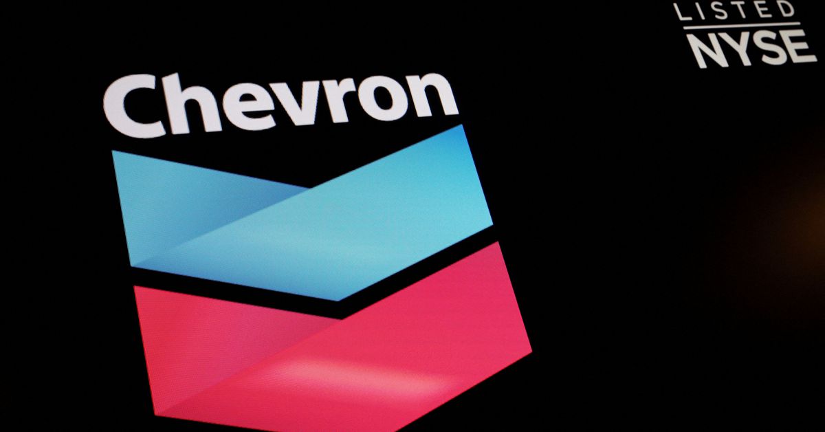Chevron's Venezuelan oil exports will not profit state-run PDVSA