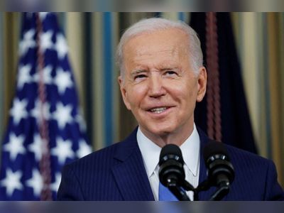 Biden administration to co-host second democracy summit next year
